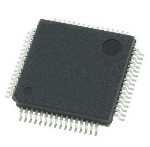 Broadcom Ethernet 10/100Base-TX/FX Mini Transceiver - IC - part #BCM5221A4KPTG chips & semiconductors Broadcom 