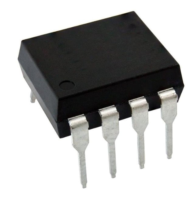 Broadcom Isolated Voltage/Current Detector, Part #HCPL-3700-000E | Optocoupler | DEX Information Technology Broadcom 