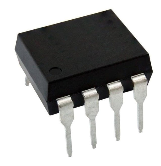 Broadcom Isolated Voltage/Current Detector, Part #HCPL-3700-000E | Optocoupler | DEX Information Technology Broadcom 