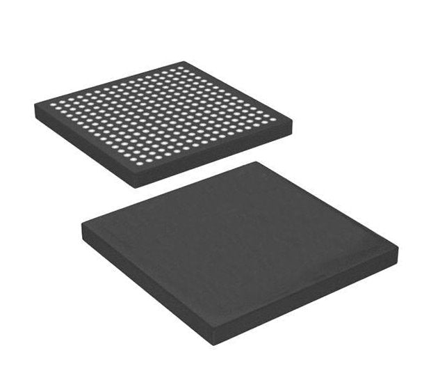 Broadcom Multiport Ultra Low-Power Gigabit Ethernet Switch - IC - part #BCM53134OKFBG chips & semiconductors Broadcom 