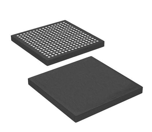 Broadcom Multiport Ultra Low-Power Gigabit Ethernet Switch - IC - part #BCM53134SKFBG chips & semiconductors Broadcom 