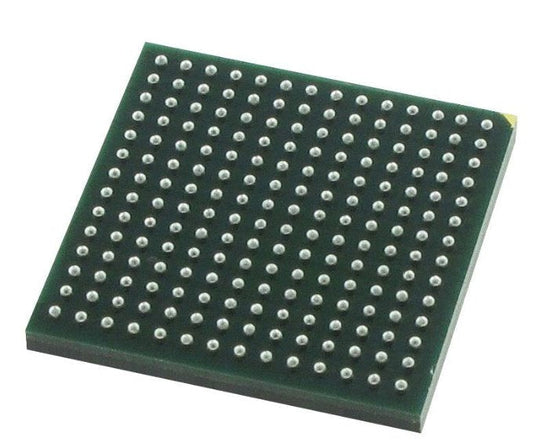 Broadcom PCI Interface IC, Part #: PEX8604-BA50BC G | Integrated Circuit | DEX Information Technology Broadcom 