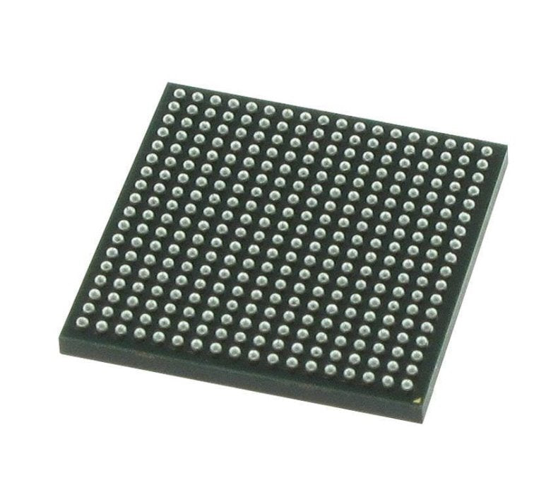 Broadcom PCI Interface IC | Part #PEX8604-BA50BI G | Integrated Circuit | DEX Information Technology Broadcom 