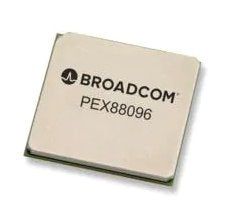 Broadcom PCI Interface IC, Part #: SS02-0B00-00 | Integrated Circuit | DEX Information Technology Broadcom 