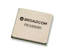 Broadcom PCI Interface IC, Part #: SS03-0B00-00 | Integrated Circuit | DEX Information Technology Broadcom 