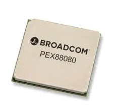Broadcom PCI Interface IC, Part #: SS03-0B00-02 | Integrated Circuit | DEX Information Technology Broadcom 