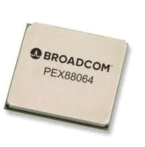 Broadcom PCI Interface IC, Part #: SS04-0B00-02 | Integrated Circuit | DEX Information Technology Broadcom 