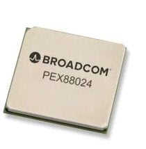 Broadcom PCI Interface IC, Part #: SS07-0B00-00 | Integrated Circuit | DEX Information Technology Broadcom 