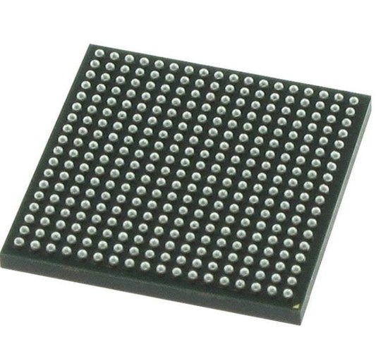 Broadcom PCI Interface IC | PCIe Gen 2, 5.0GT/s 12-lane, 3-port Switch | part #PEX8613-BA50BC G | Integrated Circuit | DEX Information Technology Broadcom 