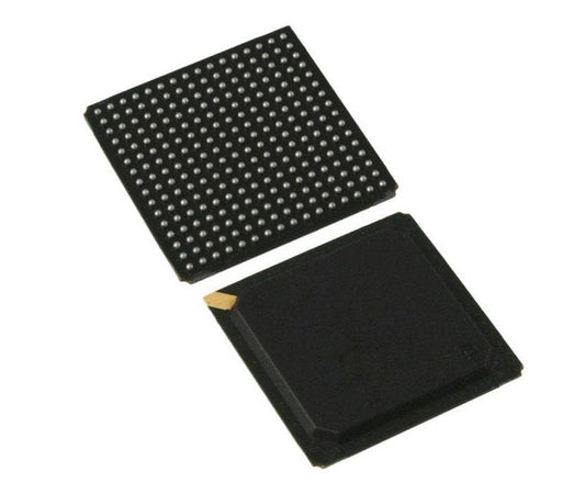 Broadcom Switch integrated circuit part #BCM56060A0IFSBG Information Technology Broadcom 