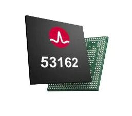 Broadcom Ultra-Low Power TSN 1GbE/2.5GbE Switch with 10GbE Uplinks for Automotive 2.0 - IC - part #BCM53162XMB1ILFBG chips & semiconductors Broadcom 