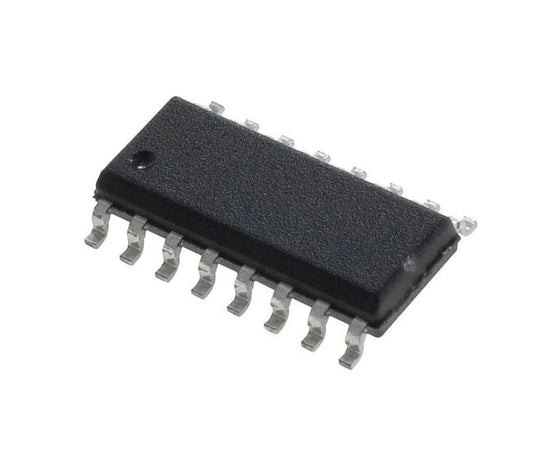 C, CLOCK SYNTHESIZER, PECL, 50MHz TO 200MHz, SOIC16, RoHS Information Technology DEX 