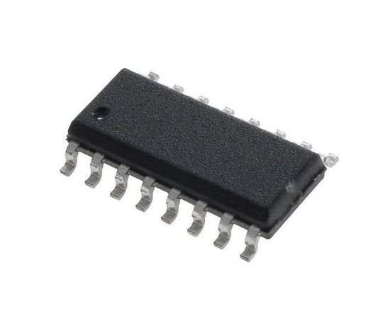 C, CLOCK SYNTHESIZER, PECL, 50MHz TO 200MHz, SOIC16, RoHS Information Technology DEX 