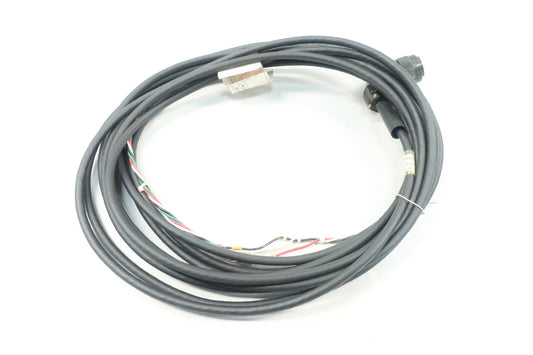 CABLE ASSY, I/O DIGI 1.8M HF Information Technology DEX 