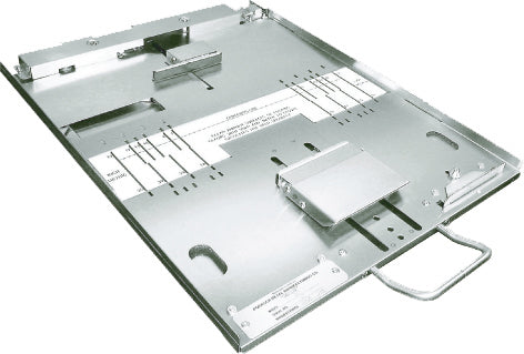 CASSETTE TRAY SIZE SENSING Medical DEX 