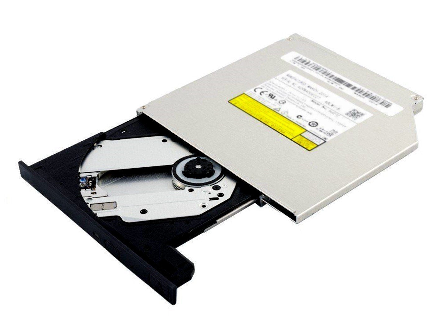 CD-RW DRIVE, 48X Information Technology DEX 