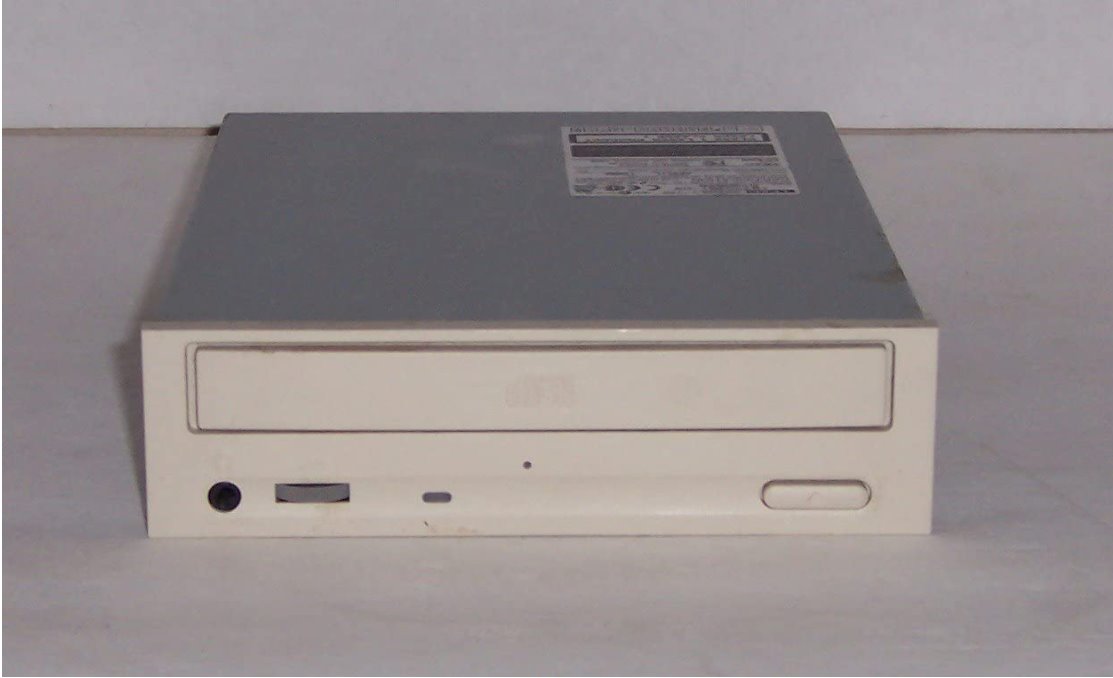 CDROM DRIVE 32X - CD-532S Medical DEX 