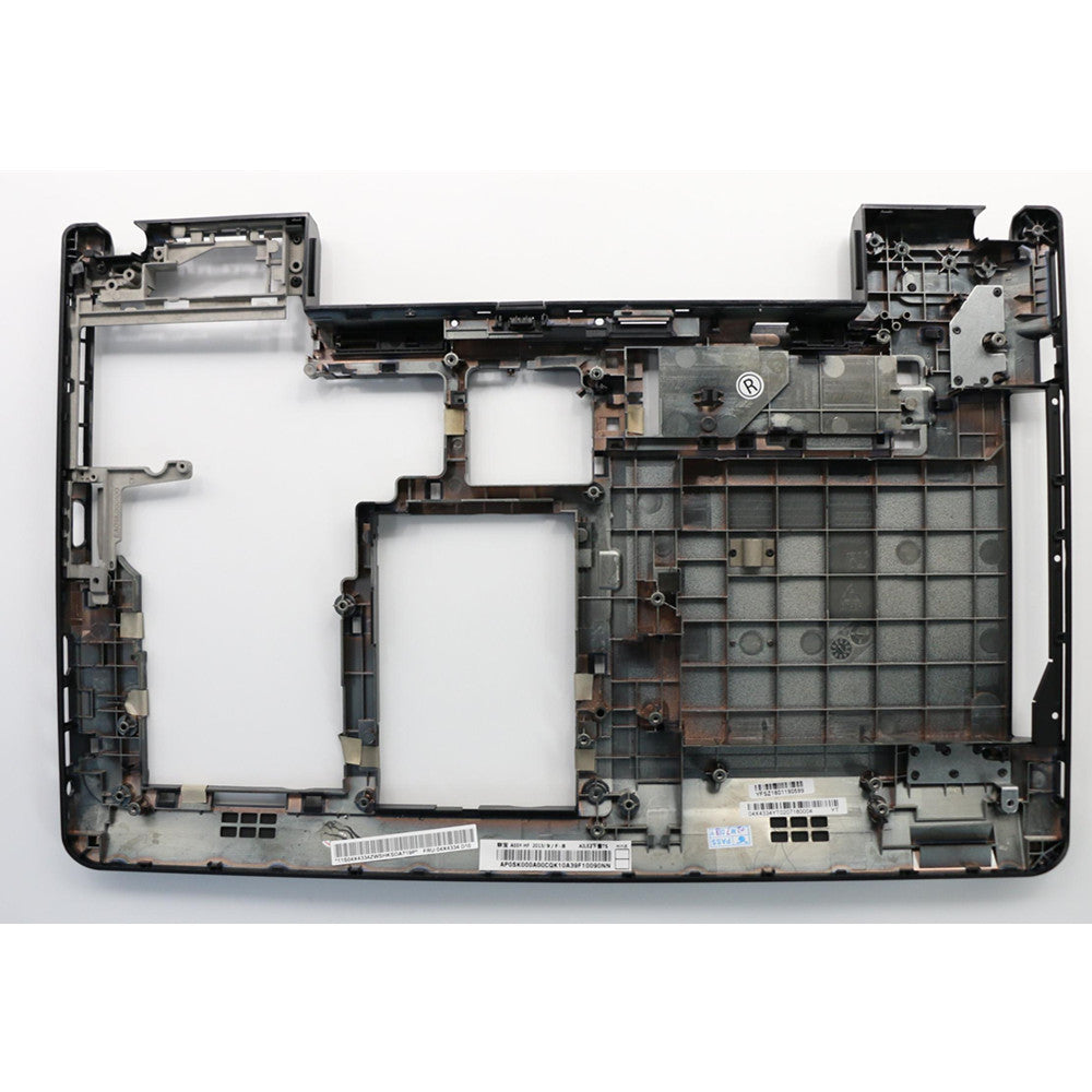 COVER, BOTTOM BASE ASSY 15W SB ROW YT Information Technology DEX 