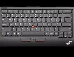 COVER Upper Case C80XB FP W/KB BL USA Information Technology DEX 