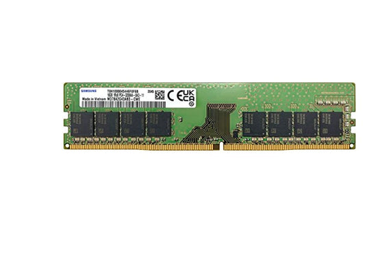 DIMM,16GB,3200,1RX8, 16G,NU,XMP Information Technology DEX 
