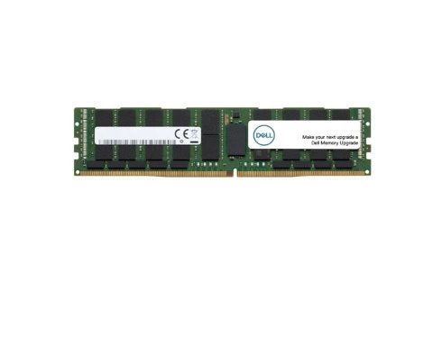 DIMM,64GB,3200,2RX4, 16G,DDR4,R Information Technology DEX 
