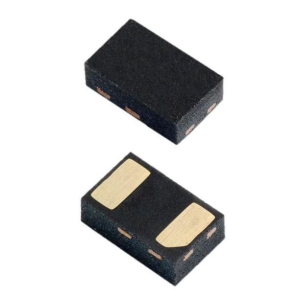 DIODE, SURFACE MOUNT 9.2V 80A Information Technology DEX 