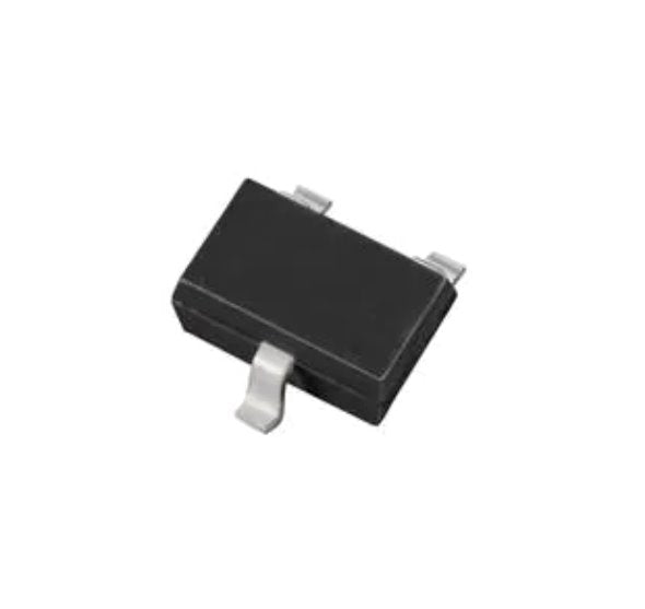 Diodes Inc. MOSFET Part #2N7002-7-F | MOSFET | DEX Information Technology Diodes Incorporated 