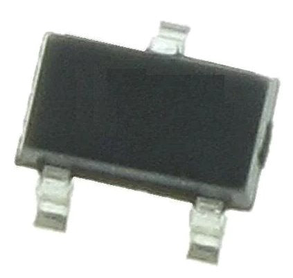 Diodes Incorporated 100V N-CHANNEL ENHANCEMENT MODE MOSFET IN SOT23 PACKAGE, Part #: ZXMN10A07FTA | DEX Information Technology Diodes Incorporated 
