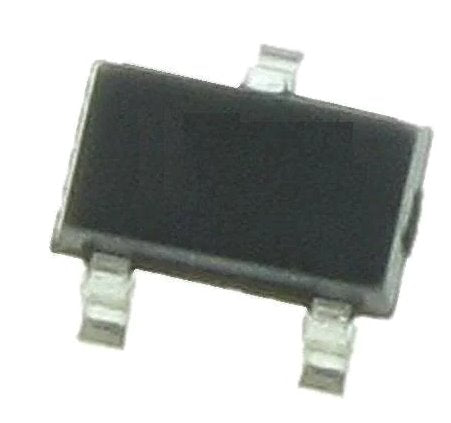 Diodes Incorporated N-CHANNEL ENHANCEMENT MODE FIELD EFFECT TRANSISTOR, Part #: BSS123-7-F | DEX Information Technology Diodes Incorporated 