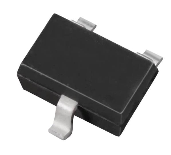 Diodes Incorporated SURFACE MOUNT SCHOTTKY BARRIER DIODE, Part #: BAS70W-05-7-F | DEX Information Technology Diodes Incorporated 