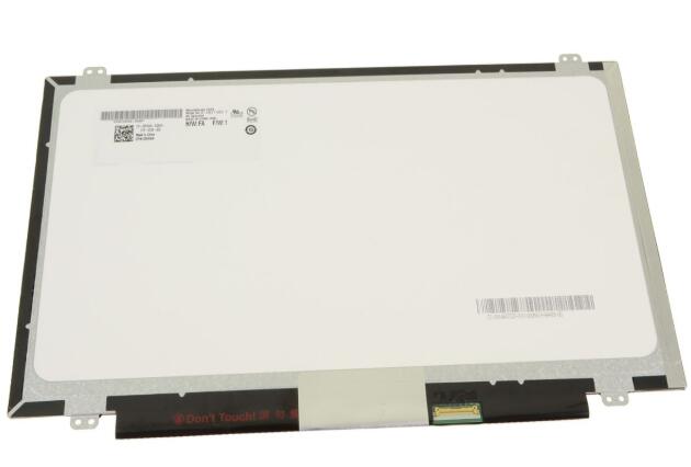 DISPLAY, LCD 15.4" WXGA LED Information Technology DEX 