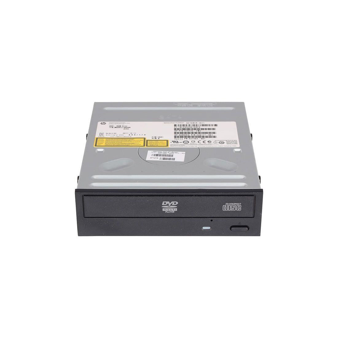 DVD+/-R/RW DRIVE, 16X PATA (EIDE) DUAL LAYER OPTICAL W/LIGHTSCRIBE Information Technology DEX 