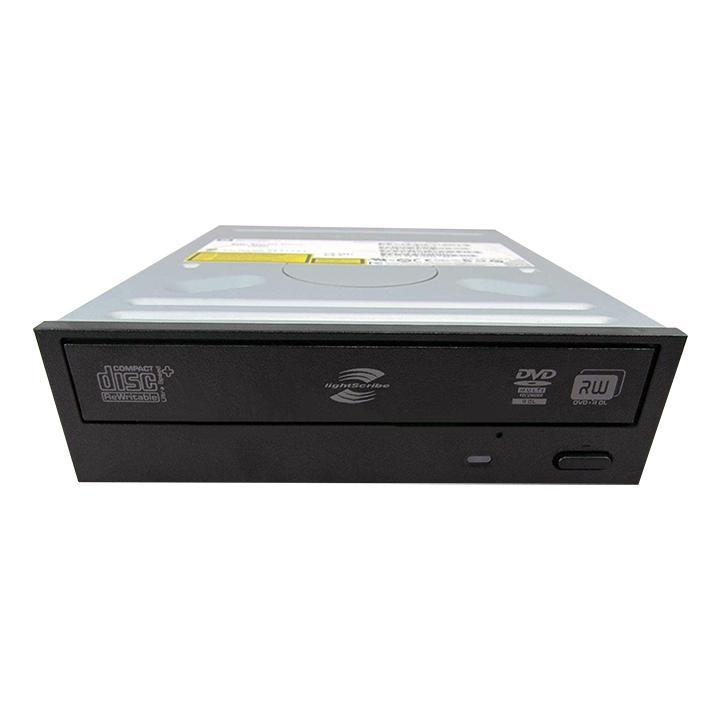 DVD-RW DRIVE, 16X SATA SUPERMULTI OPTICAL LIGHTSCRIBE DEX 