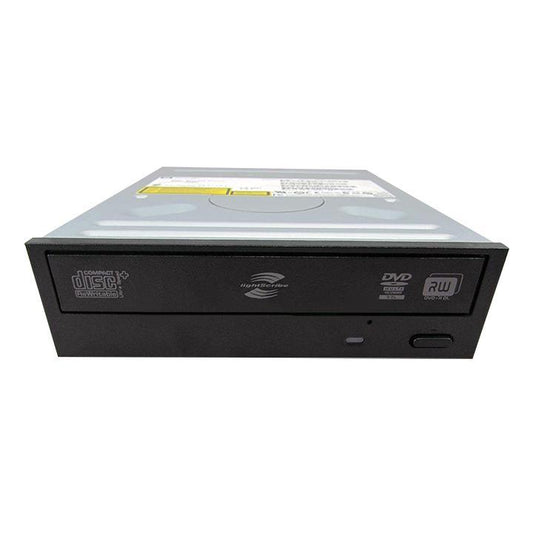 DVD-RW DRIVE, 16X SATA SUPERMULTI OPTICAL LIGHTSCRIBE DEX 