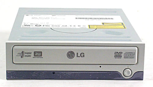 DVD/RW DRIVE, 16X Information Technology DEX 