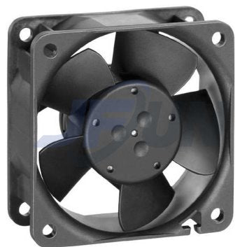 EBM:DV6448/2A-208 DEX 