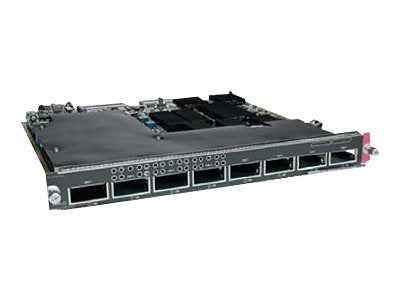 ETHERNET MODULE, 8-PORT 10GIGABIT 1GB Information Technology DEX 