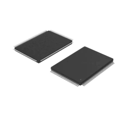 EZ-USB FX1™ USB Microcontroller Full Speed USB Peripheral Controller part #: CY7C64713-128AXC Information Technology Cypress Semiconductor 