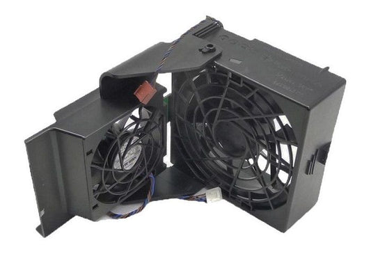 FAN ASSY, SYSTEM + MEMORY Information Technology DEX 