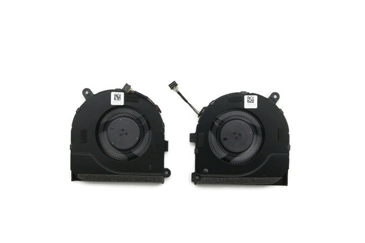 FAN CPU Fan C 81NX, Part #: 5F10S13900 Information Technology DEX 