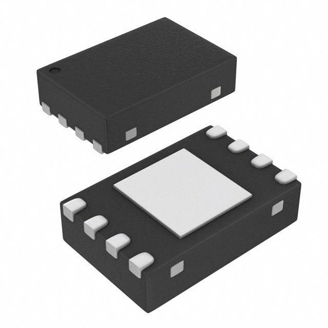 FLASH - NAND (SLC) Memory IC 2Gb (256M x 8) SPI 104 MHz 8-WSON (6x8), Part #: TC58CVG1S3HRAIG Information Technology DEX 