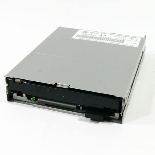 FLOPPY DRIVE, 1.44MB 3.5" W/O BEZEL Information Technology DEX 