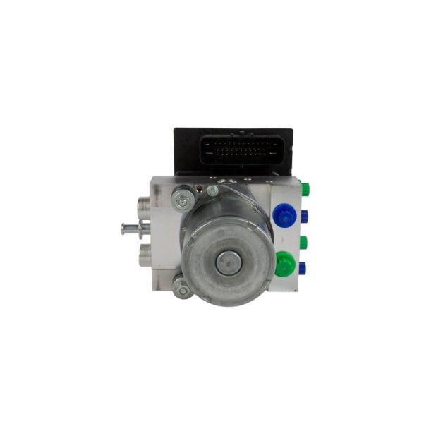 Ford Abs Hydraulic Part #2C215 | Module | DEX Information Technology Ford 