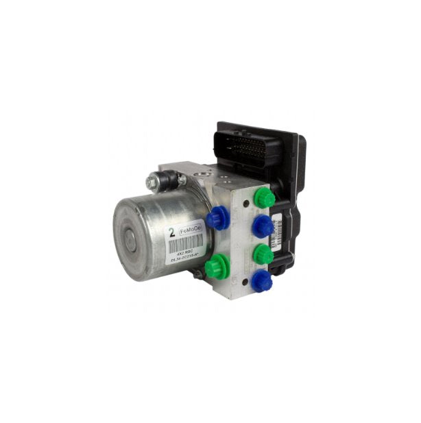 Ford Abs Hydraulic Part #2C215 | Module | DEX Information Technology Ford 