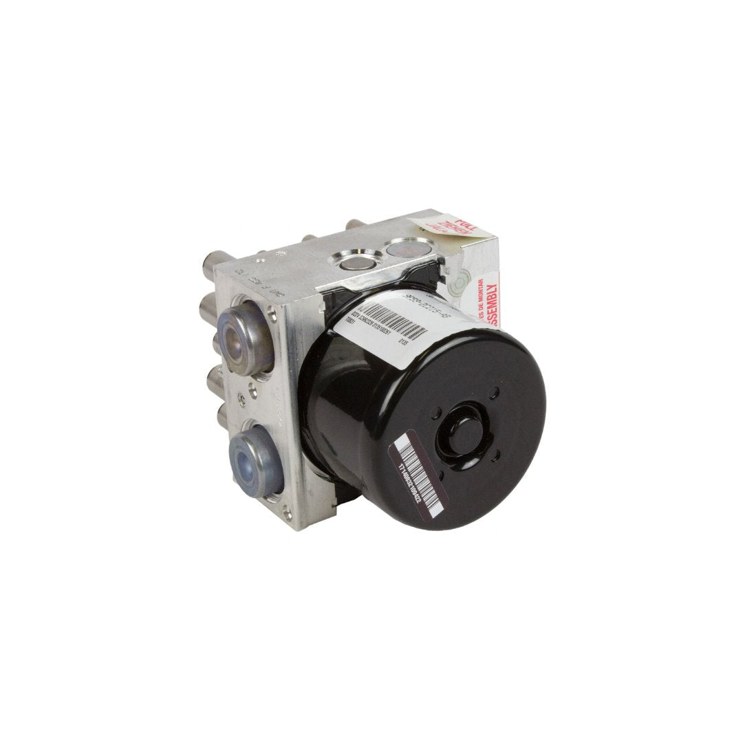 Ford Abs Modulator Module - 2.5l Part #2C215 | Module | DEX Information Technology Ford 