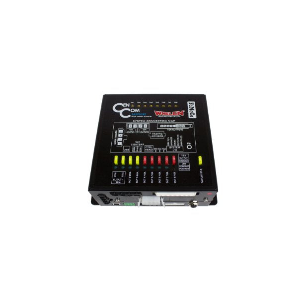 Ford Accessory Power Relay Part #12B577 | Power Module | DEX Information Technology Ford 