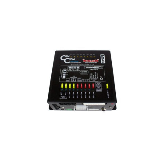Ford Accessory Power Relay Part #12B577 | Power Module | DEX Information Technology Ford 