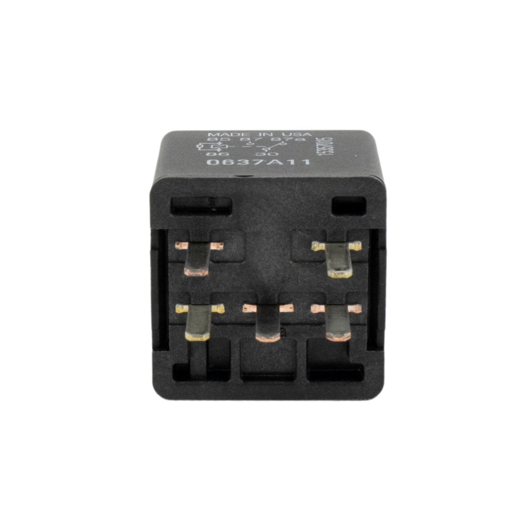 Ford Accessory Power Relay Part #14N089 | Relay Module | DEX Information Technology Ford 