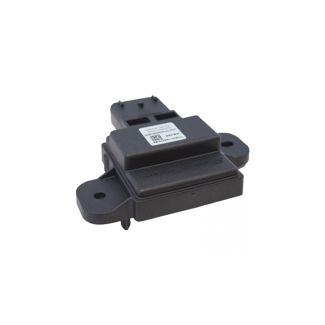 Ford Air Bag Seat Sensor Mat. Electronic Module Part #14B422 | Electronic Module | DEX Information Technology Ford 