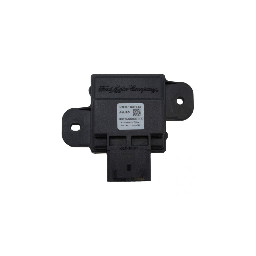 Ford Airbag Diagnostic Module Monitor Part #14B056 | Module | DEX Information Technology Ford 